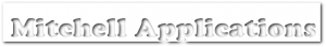 Mitchell Applications